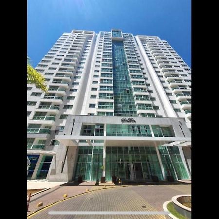 Flat Hotel Saint Moritz 巴西利亚 外观 照片
